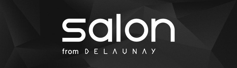 Salon from DELAUNAY｜美容室ホームページ制作・サロンWebサイト制作